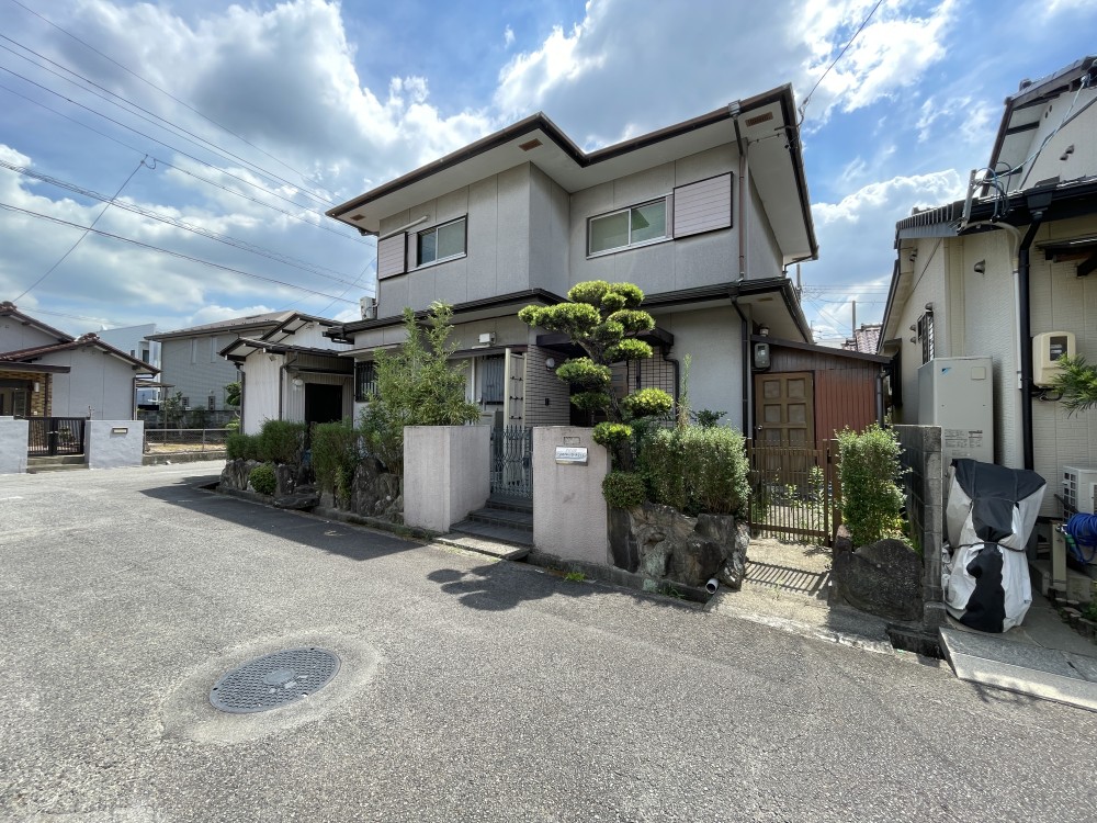 春日井熊野町 画像5