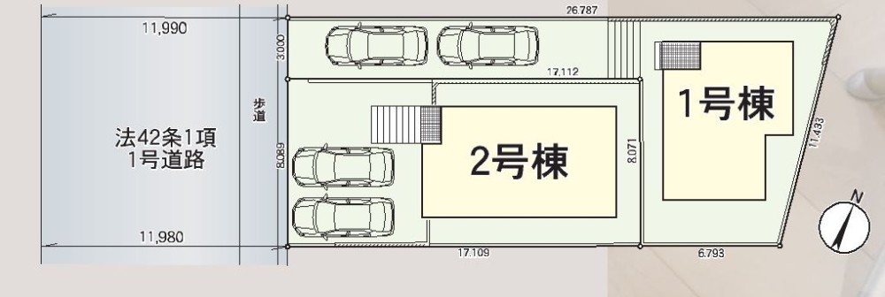 令和8年10月完成予定！