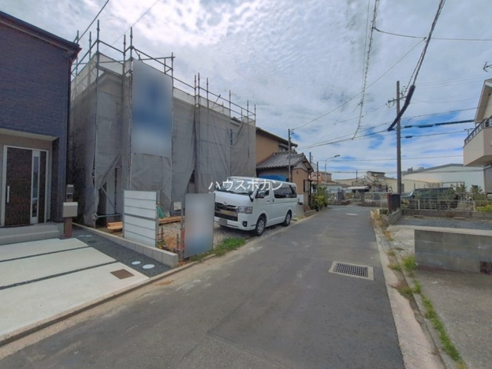 豊川市伊奈町南山新田　第2期　1号棟 画像5