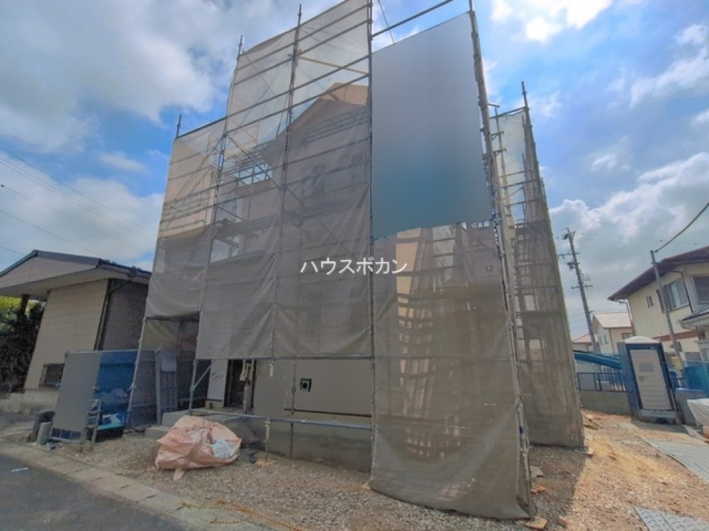 豊明市栄町大根　A号棟 画像3