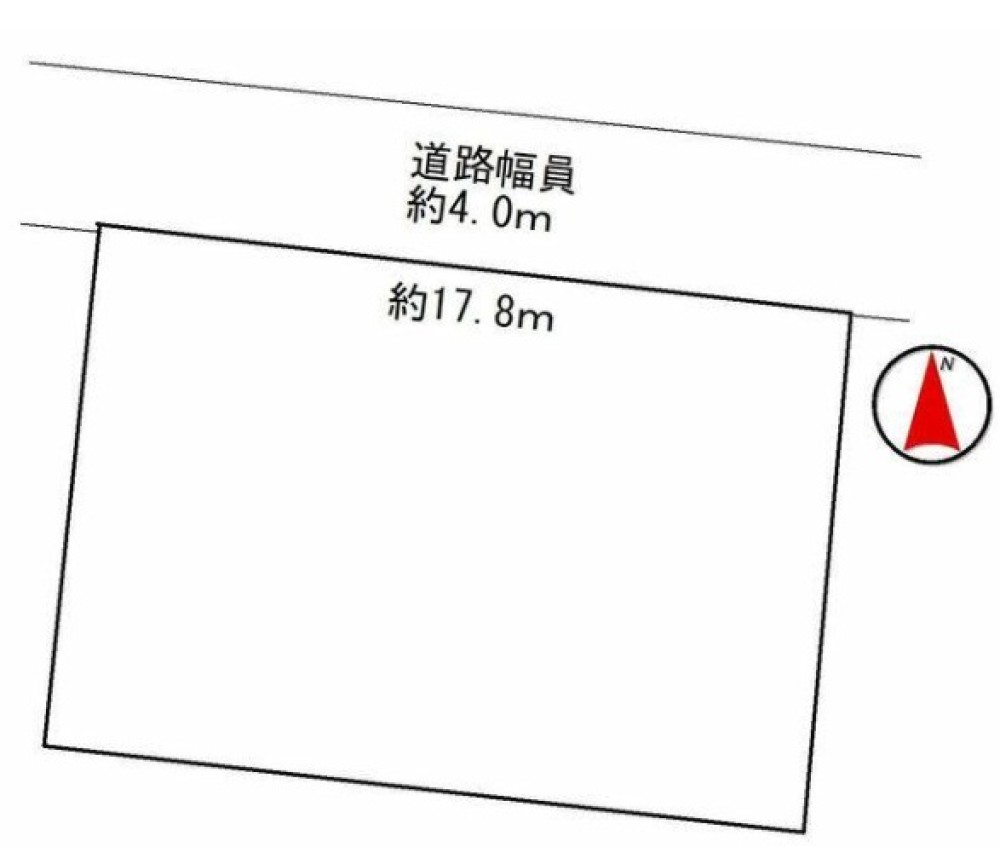 稲沢市東緑町 画像1