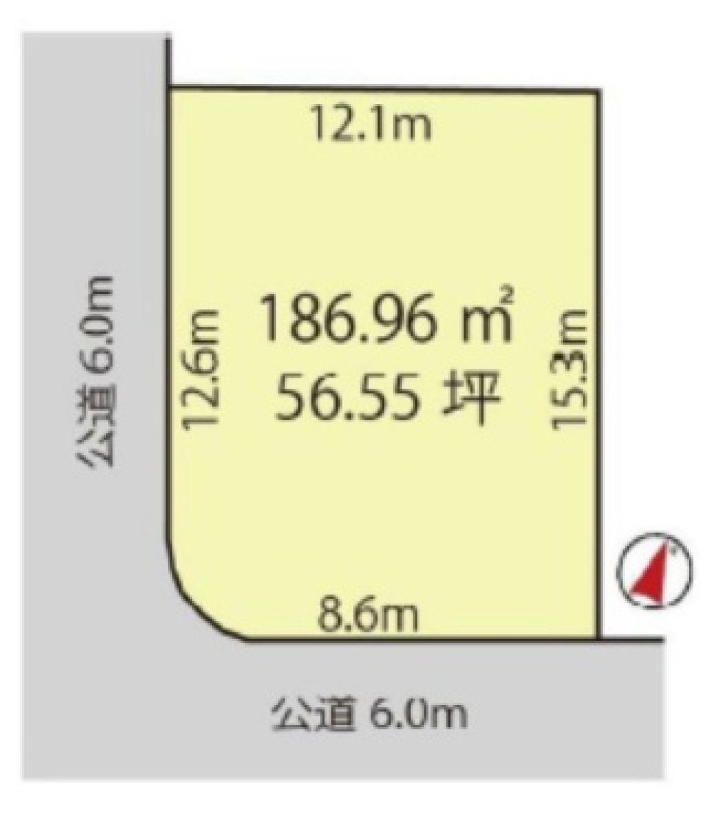 日進市五色園四丁目 画像1