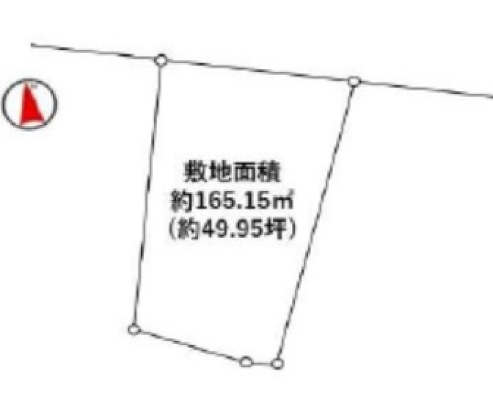 名古屋市名東区高針二丁目 画像1