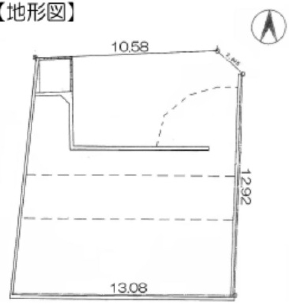 瀬戸市東松山町 画像1