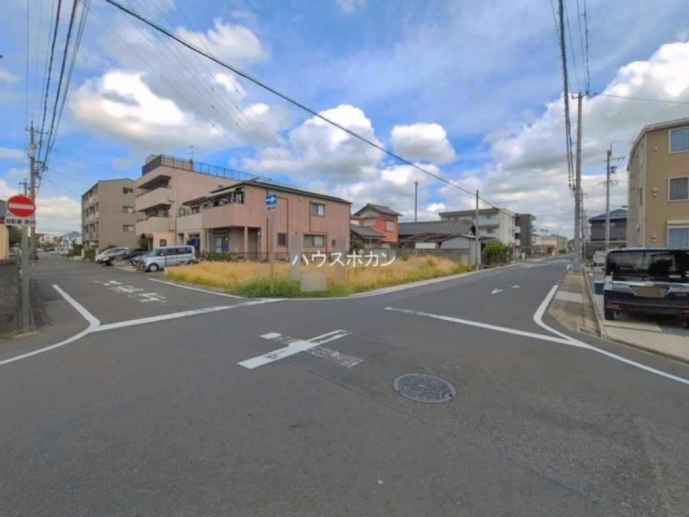 名古屋市中川区広田町　282②　全2区画　2区画 画像3