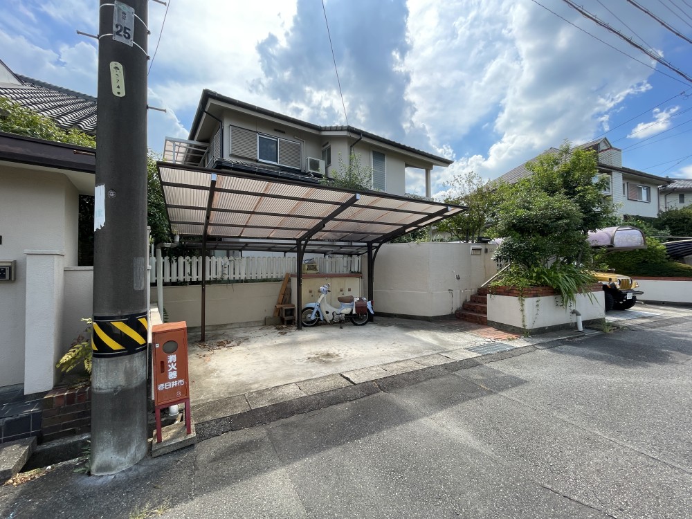 春日井市高座台一丁目 画像6