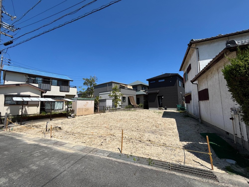 長期優良住宅！