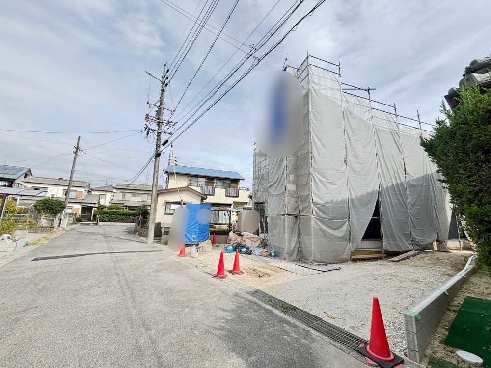 東郷町和合　2期　全1棟　1号棟 画像5
