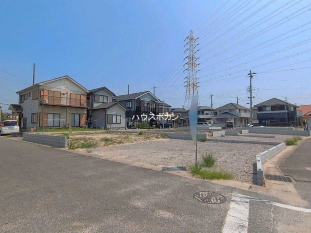碧南市池下町　全5棟　1号棟 画像5