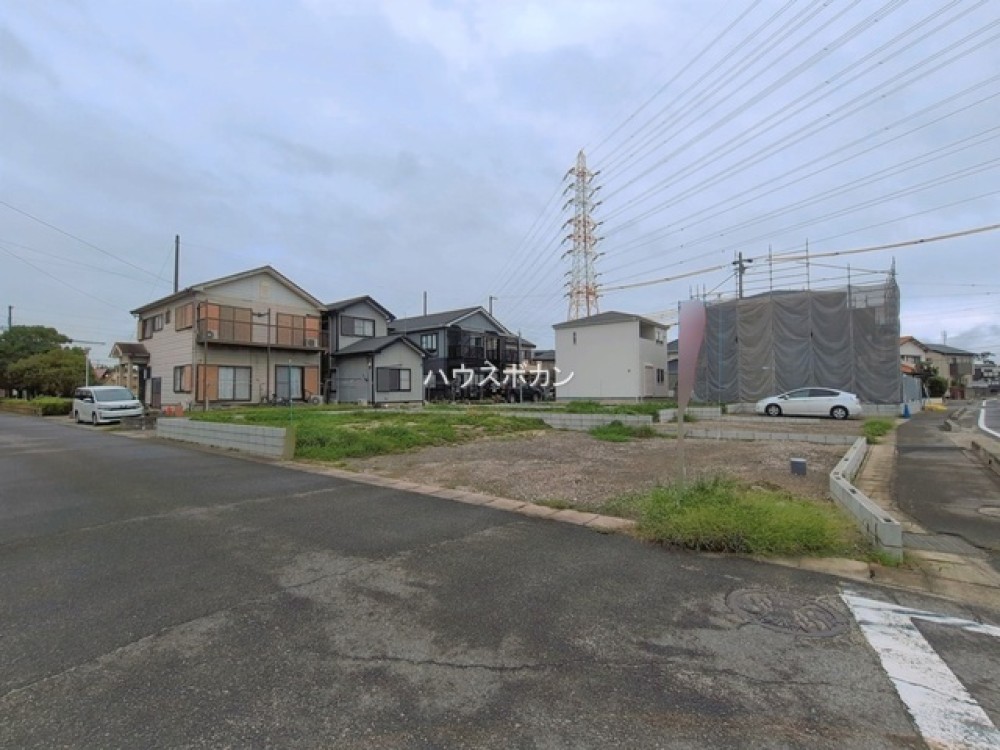 碧南市池下町　全5棟　1号棟 画像3