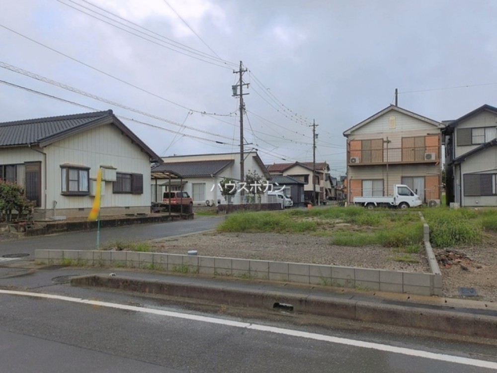 碧南市池下町　全5棟　1号棟 画像4