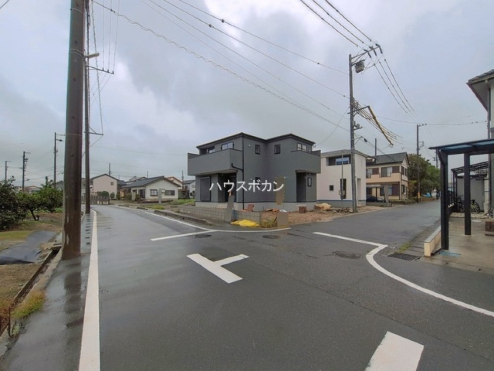 碧南市池下町　全5棟　1号棟 画像5