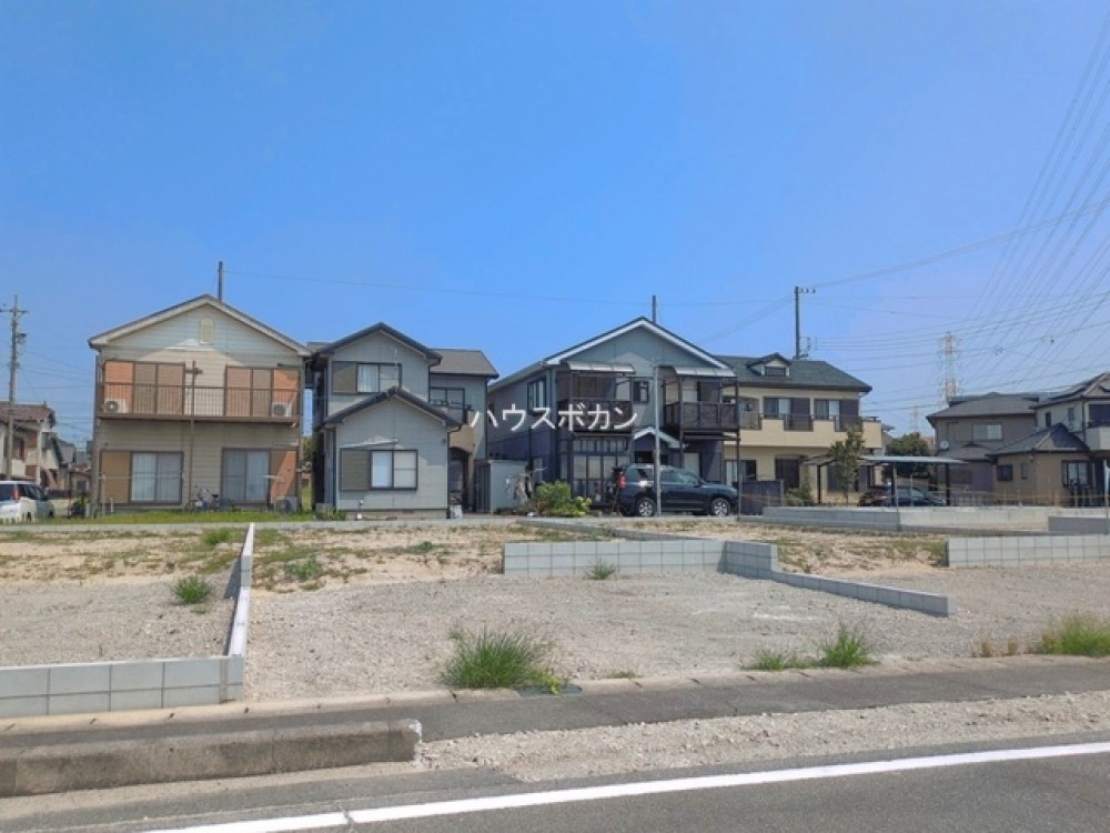 碧南市池下町　全5棟　2号棟 画像5