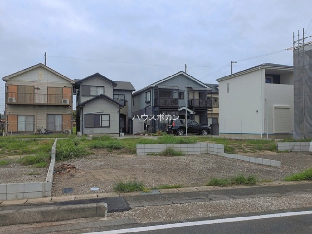 碧南市池下町　全5棟　2号棟 画像3