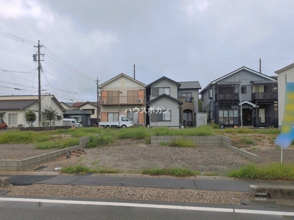碧南市池下町　全5棟　2号棟 画像4