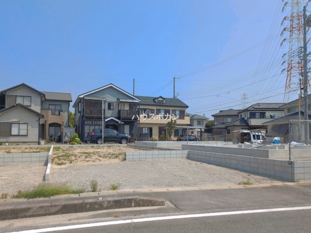 碧南市池下町　全5棟　3号棟 画像5