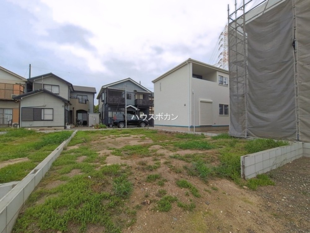 碧南市池下町　全5棟　3号棟 画像3