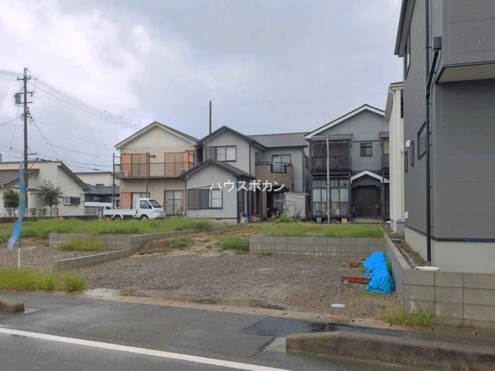 碧南市池下町　全5棟　3号棟 画像4