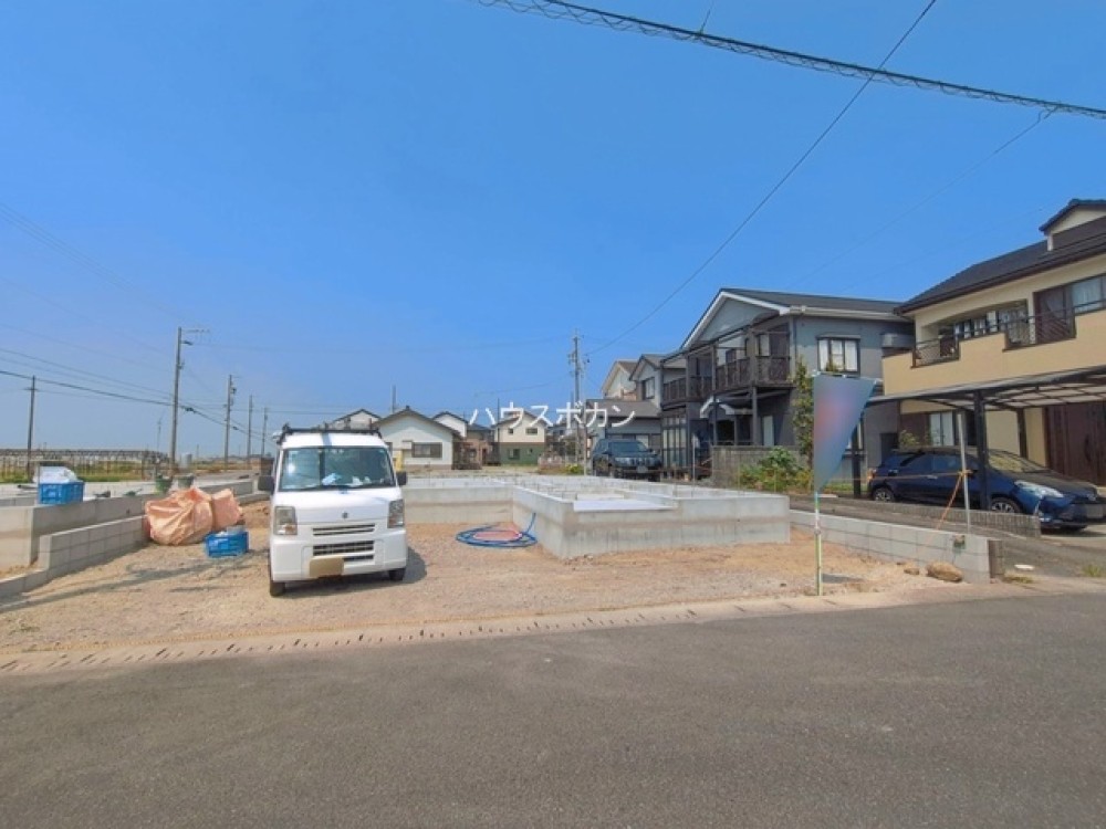 碧南市池下町　全5棟　4号棟 画像4