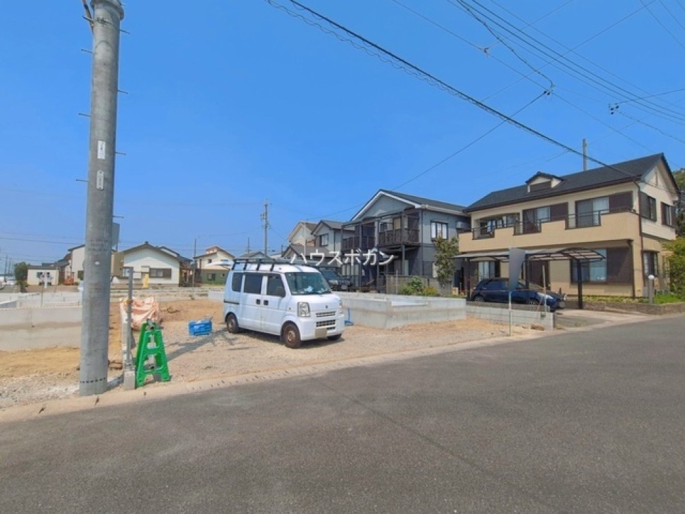 碧南市池下町　全5棟　4号棟 画像2