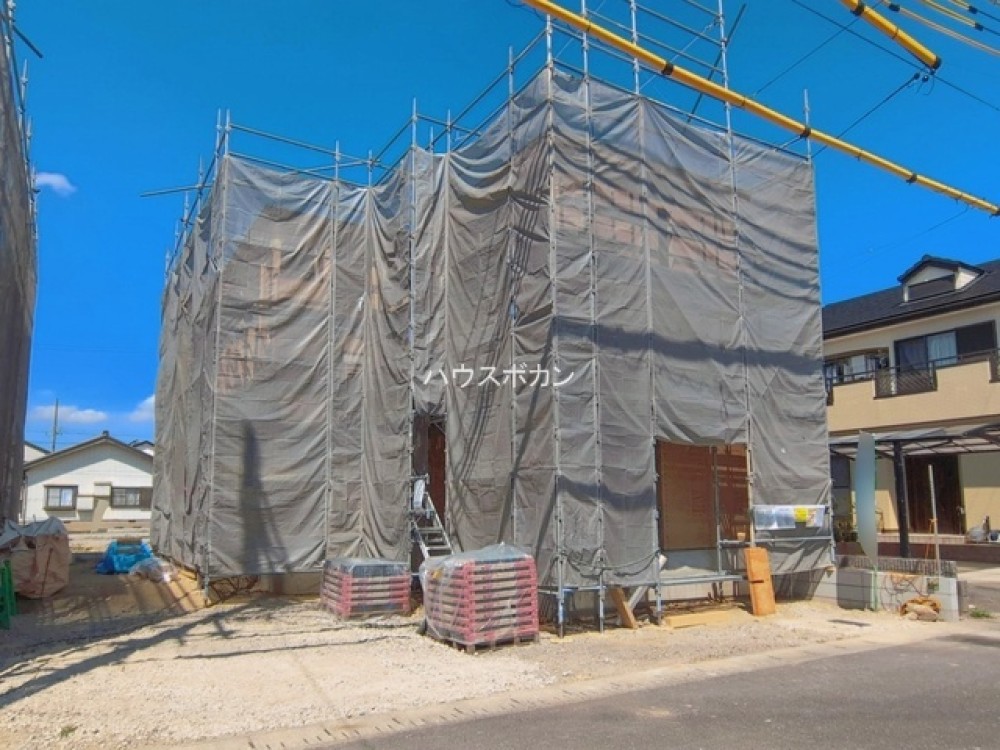 碧南市池下町　全5棟　4号棟 画像4