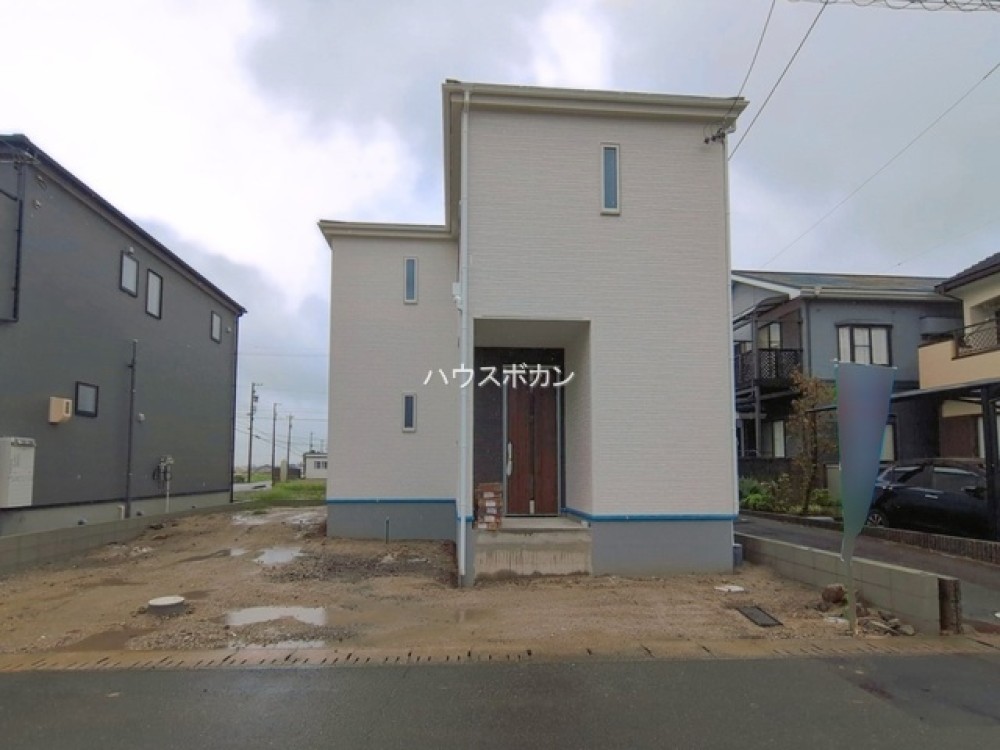 碧南市池下町　全5棟　4号棟 画像4