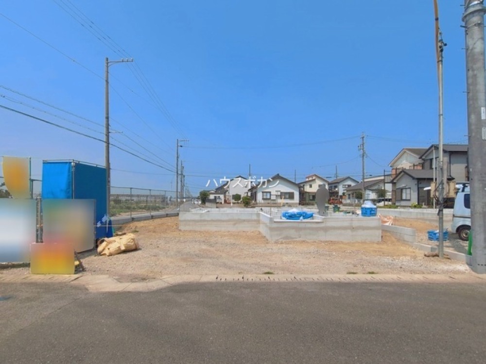 碧南市池下町　全5棟　5号棟 画像5
