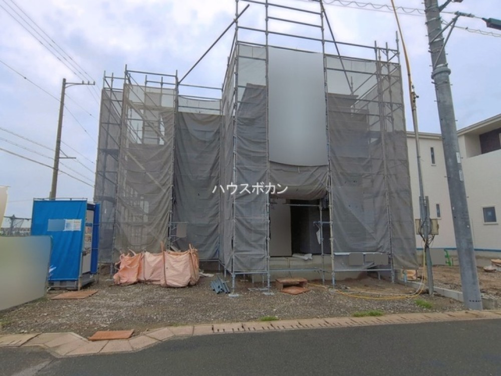碧南市池下町　全5棟　5号棟 画像3