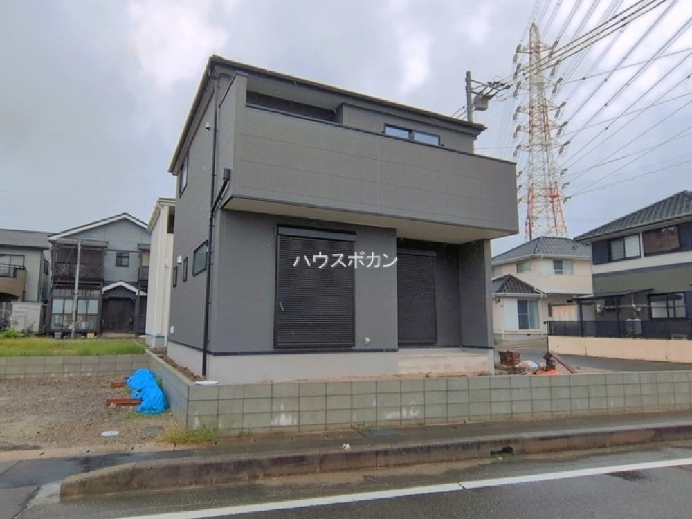 碧南市池下町　全5棟　5号棟 画像4