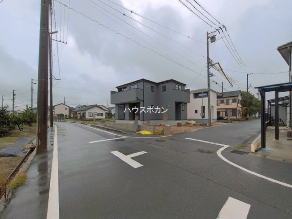 碧南市池下町　全5棟　5号棟 画像5