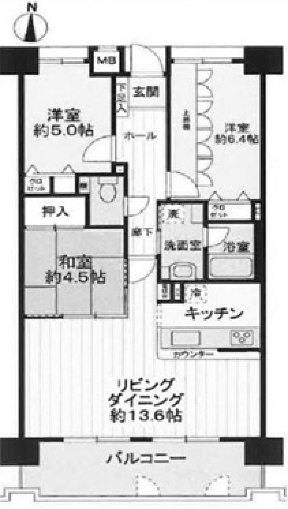 グローリアス三河安城 画像1