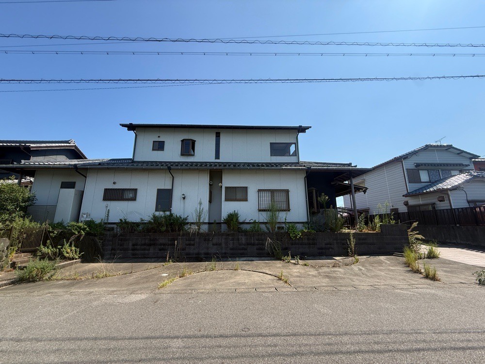 半田市横川町　全3区画　A号地 画像5