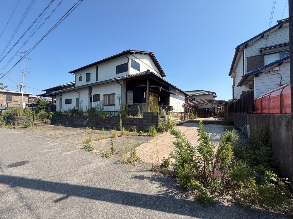 半田市横川町　全3区画　C号地 画像4