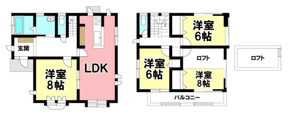豊橋市西浜町 画像1