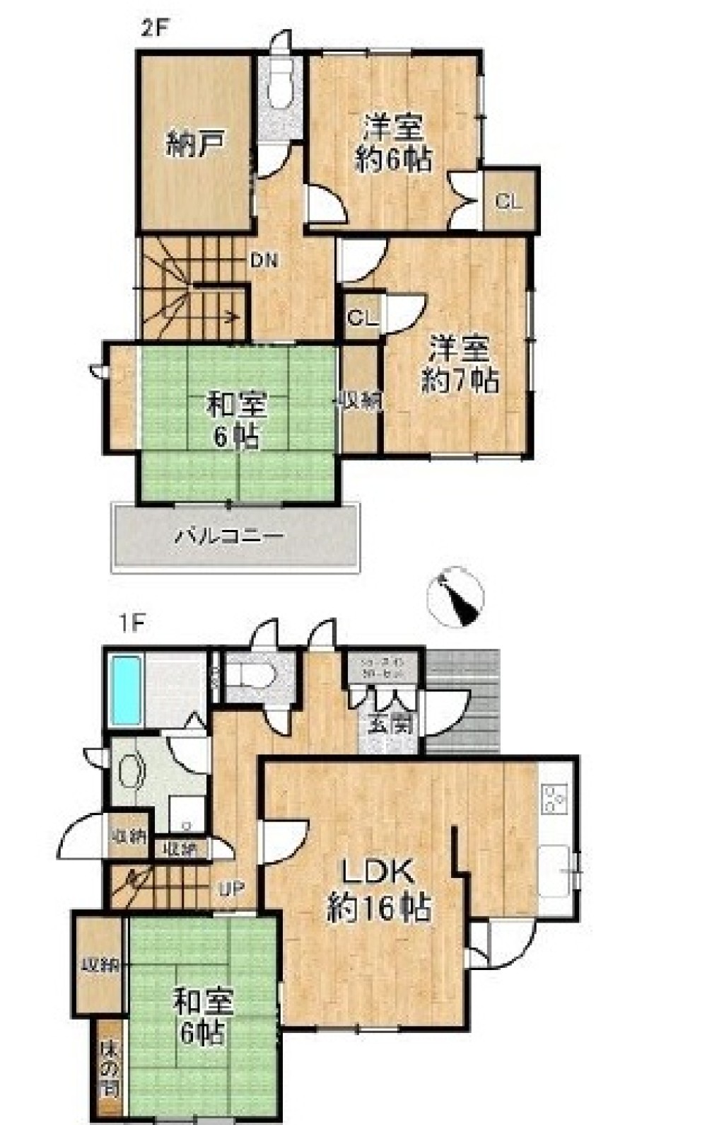 知多市八幡 画像1