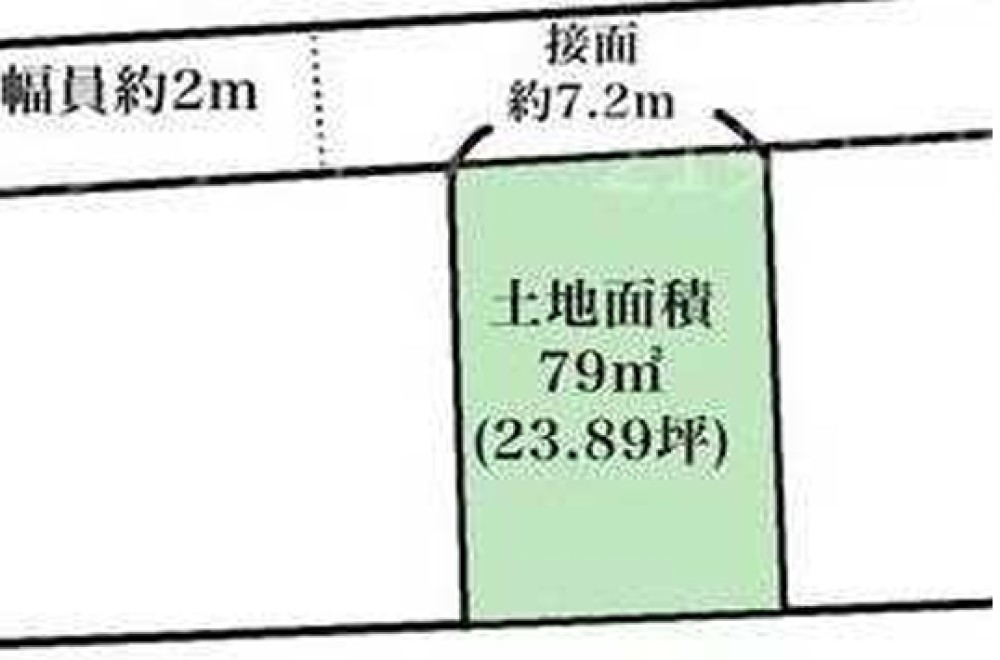 豊橋市花田町 画像1