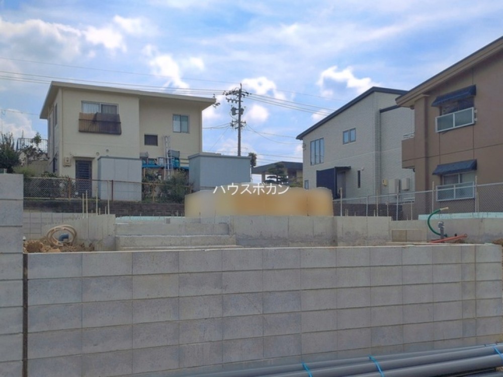 名古屋市名東区猪高台　1期　全3棟　2号棟 画像3