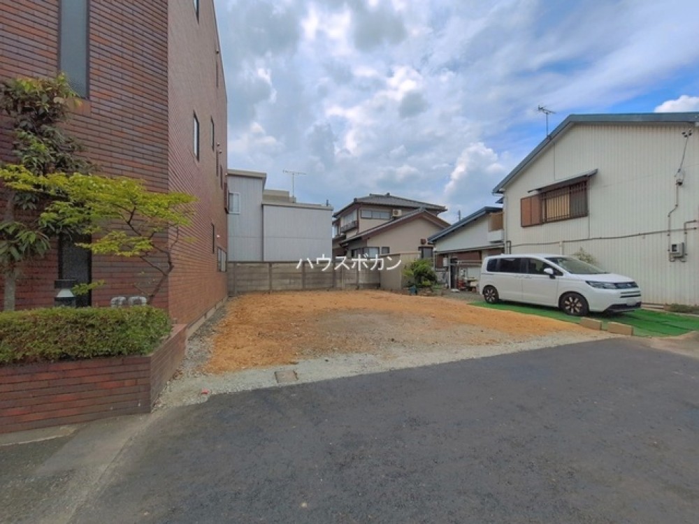 豊橋市八町通第2　全1棟 画像5