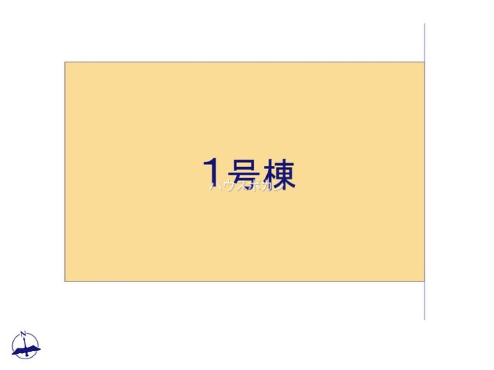 豊橋市八町通第2　全1棟 画像3
