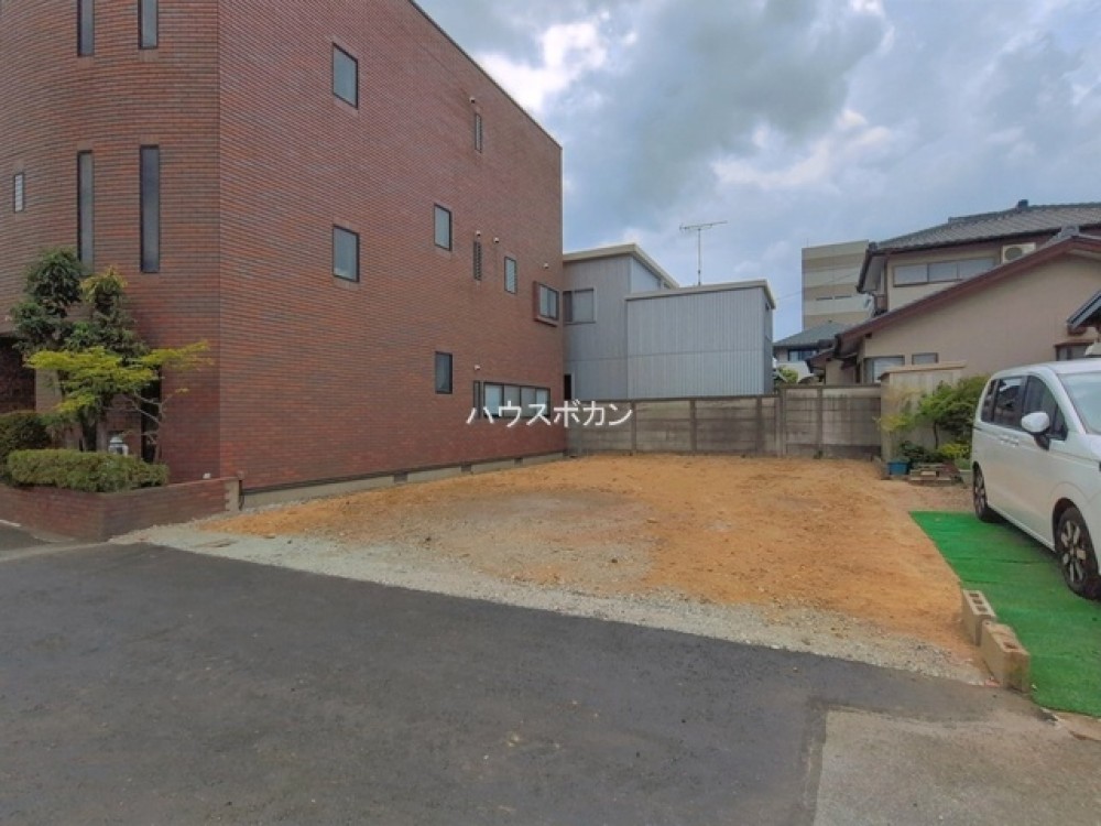 豊橋市八町通第2　全1棟 画像4
