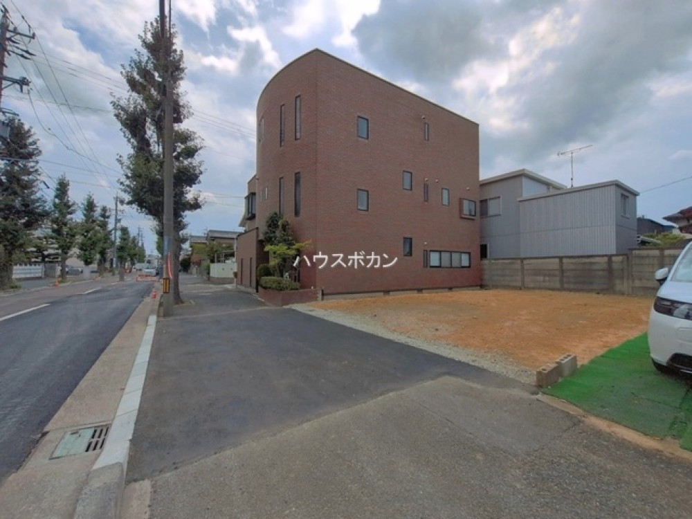 豊橋市八町通第2　全1棟 画像5