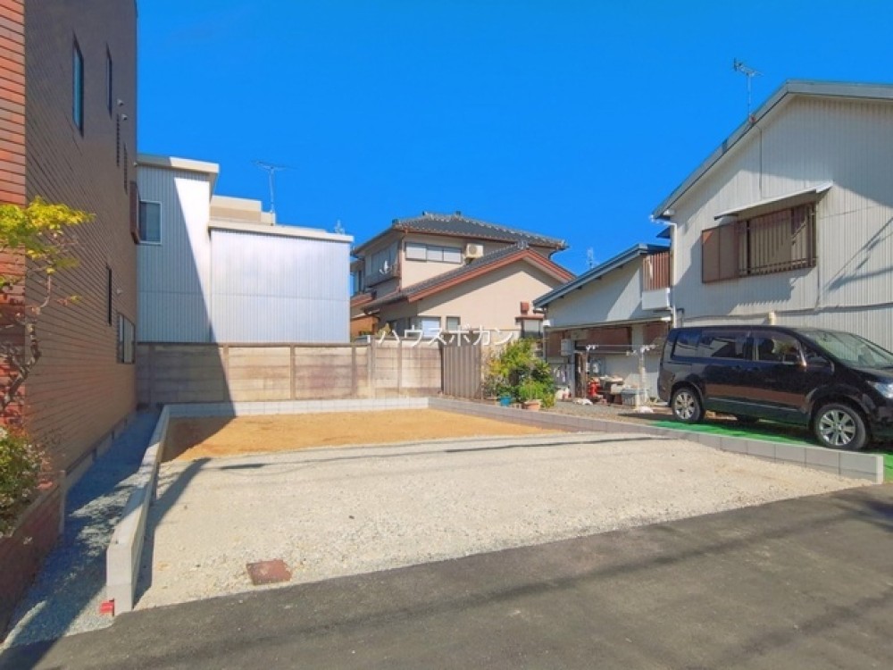 豊橋市八町通第2　全1棟 画像3