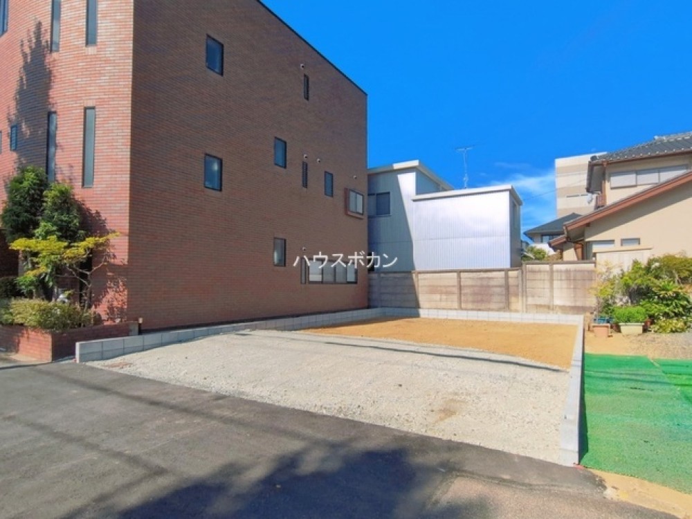 豊橋市八町通第2　全1棟 画像4