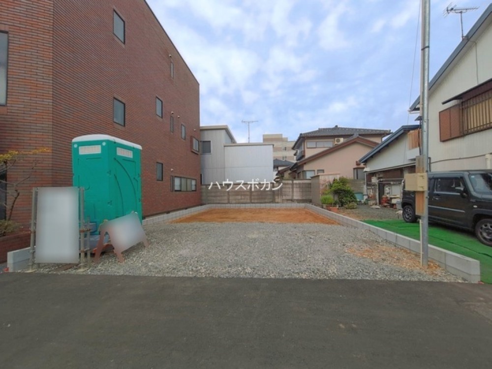 豊橋市八町通第2　全1棟 画像3