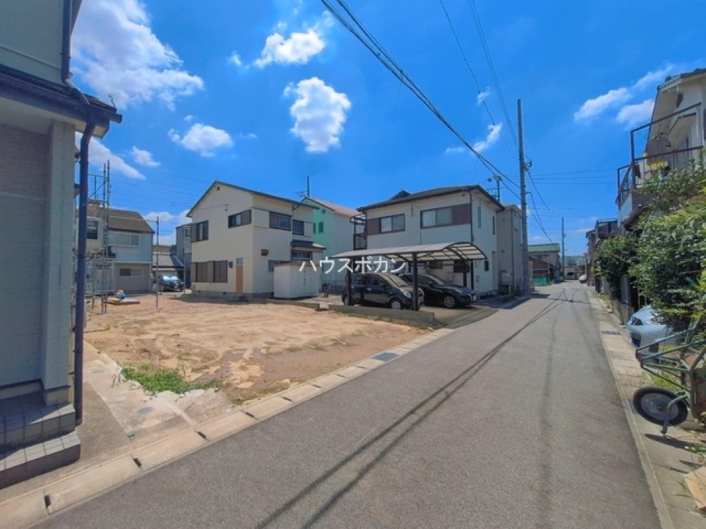 春日井市上条町8期　全1棟　1号棟 画像3