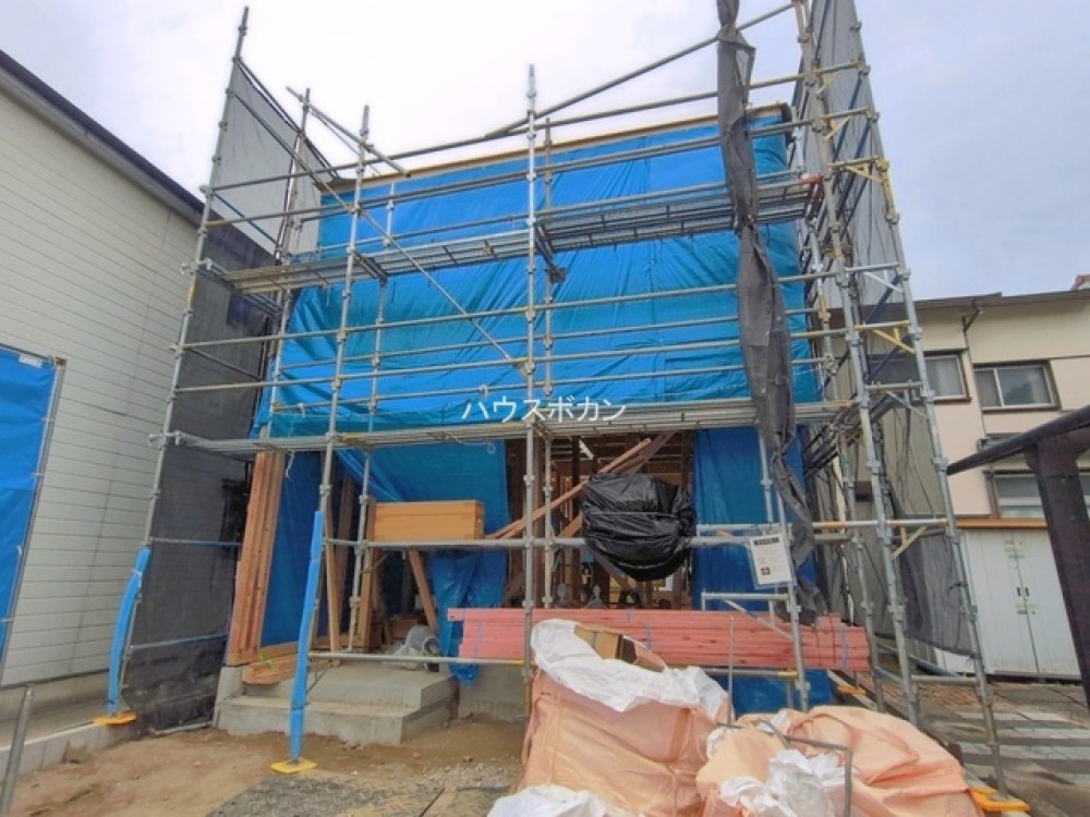 春日井市上条町から新築戸建のご紹介です♪