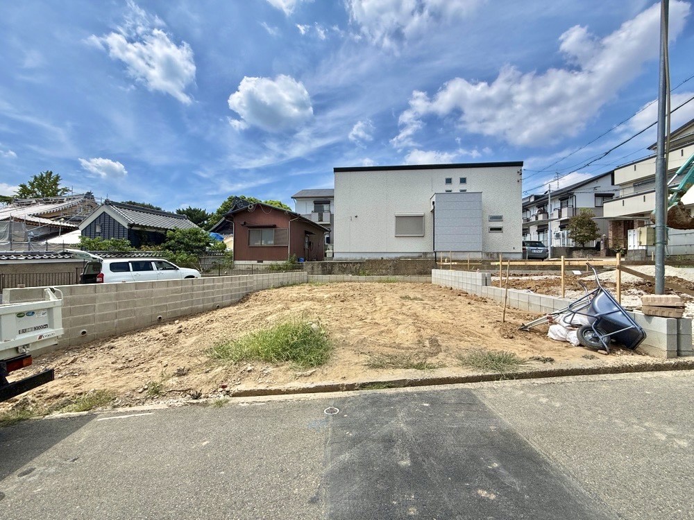 名古屋市緑区鳴海町　7期　全2棟　1号棟 画像6