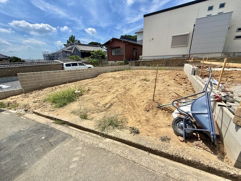 名古屋市緑区鳴海町　7期　全2棟　1号棟 画像4