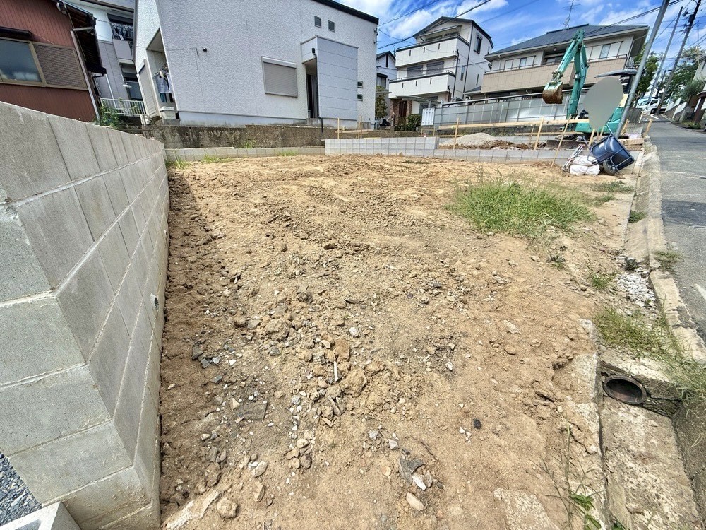 名古屋市緑区鳴海町　7期　全2棟　1号棟 画像5