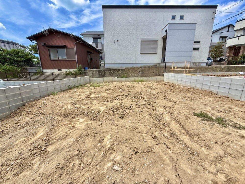 名古屋市緑区鳴海町　7期　全2棟　1号棟 画像6